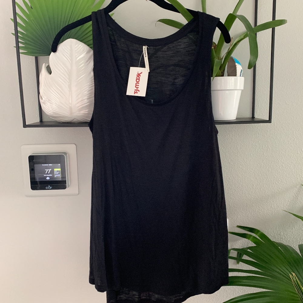 Tank tops